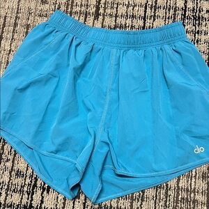 Alo Women's Shorts